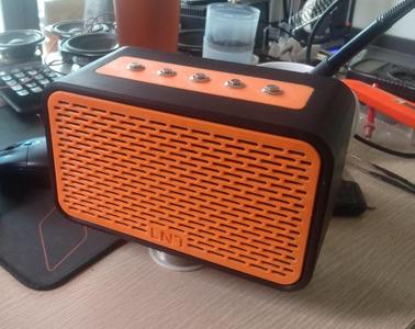 Box Citation 100