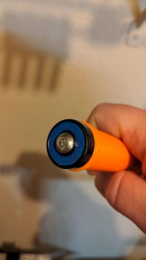 Kp3s spool holder roller M5 