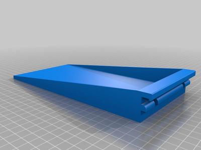 Box eSUN Filament support