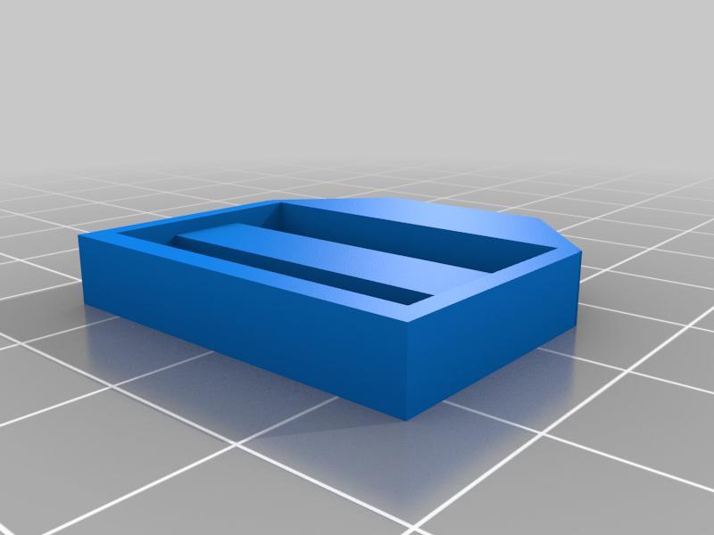 She-Hulk Daredevil Buckles