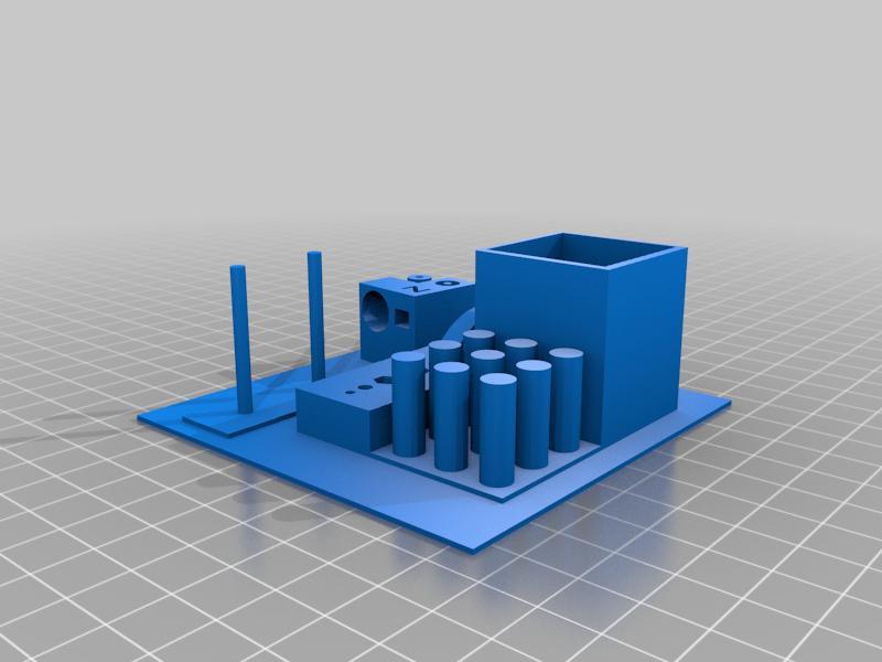 mega super test pro max ultra 