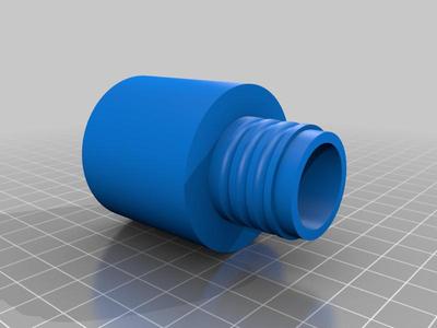 Makita SP6000 to C28 Connector