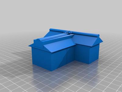 Bathhouse