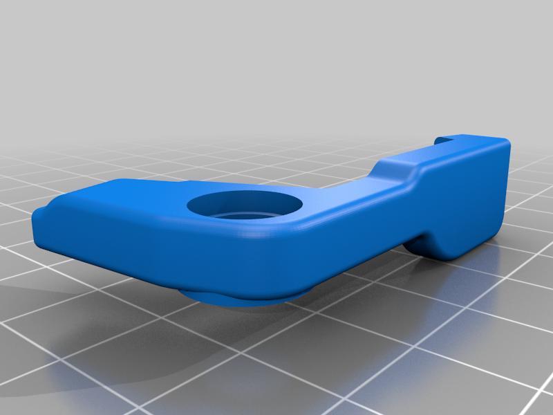 Levier de remplacement - Leggero Vento R Sail Sport