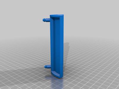 Park Tool bike stand pad (original vise)