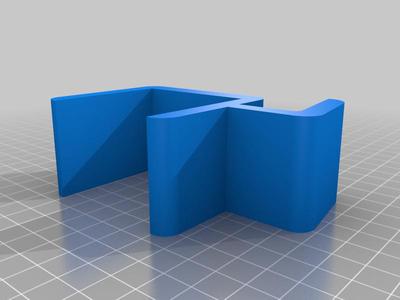 Headset Desk Hook