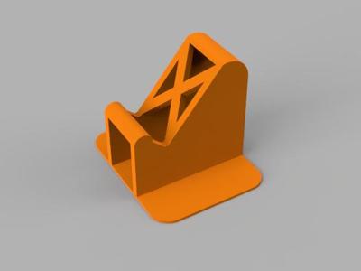 Compact Phone Stand