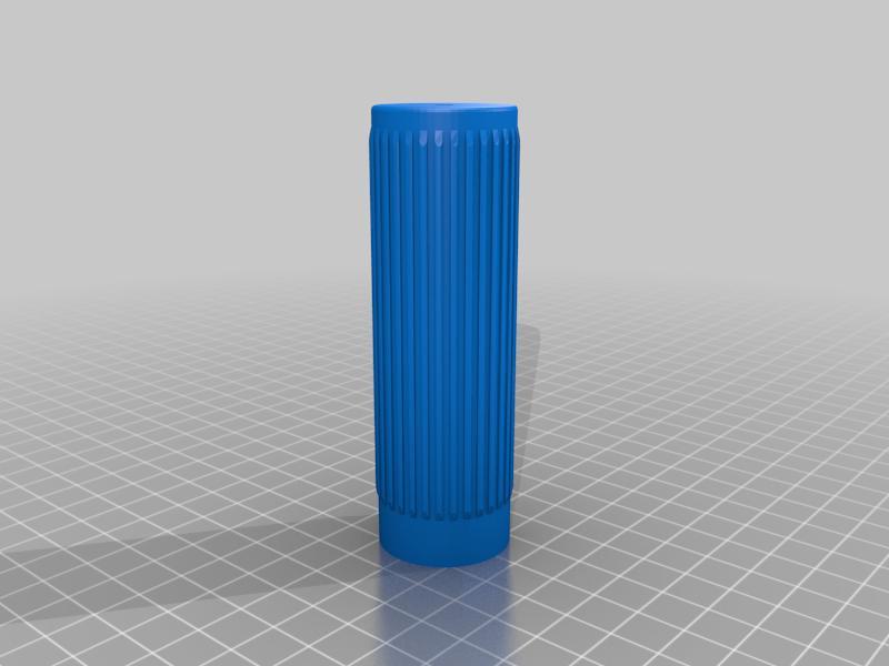 motogard trolley jack handle 25mm ID