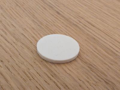 Platform for miniature models (DnD)