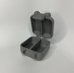 Box lock