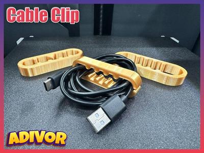 Cable Clip