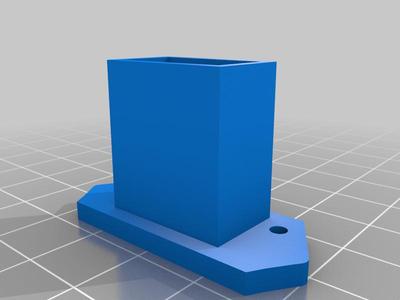 Protek 35 Battery Plug