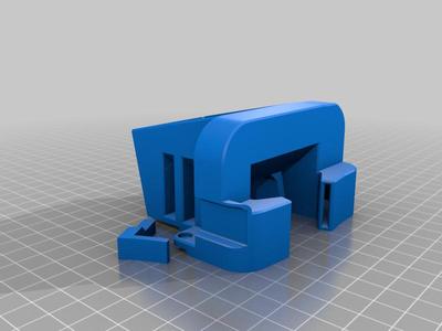 SATSANA ender 5 bl touch shroud