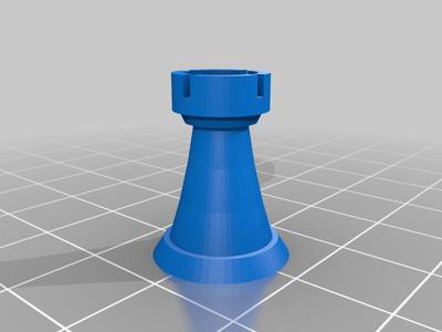 Chess Rook