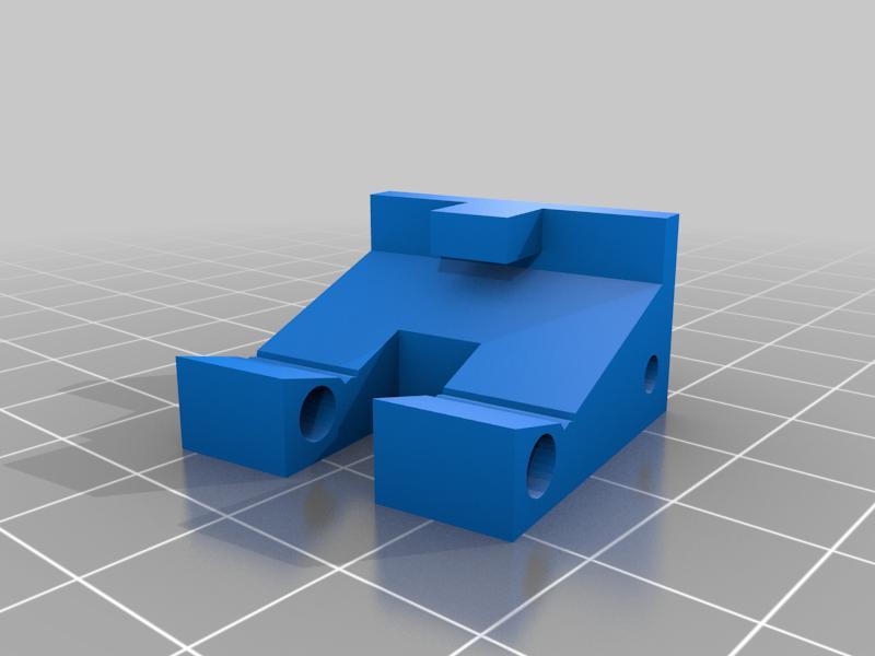 Steambow Stinger alternative magazine cover lock