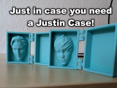 Justin Case