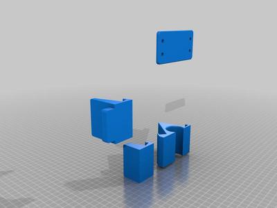 Phone stands