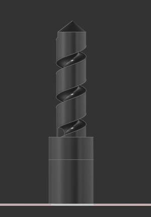 Mèche perceuse / drill bit