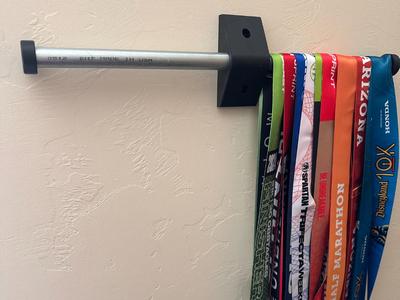 Medal Holder for Wall