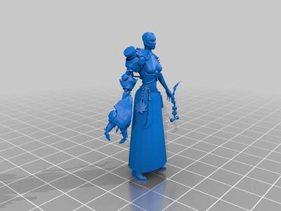 NecroSurgeon