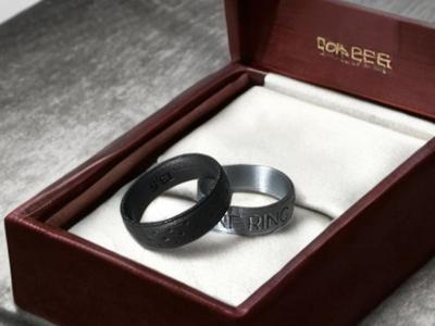Ultimate Customizable Ring Generator