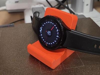 Galaxy Watch 4 Charger Stand