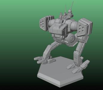 Owens Omnimech
