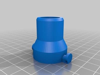CPAP Faucet Adapter