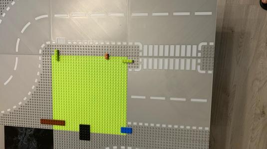 brick Base plate