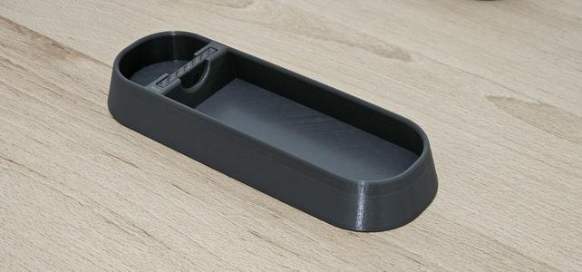 Steam Deck Case SD Card Insert