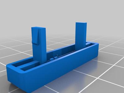 Radio Button for VW passat