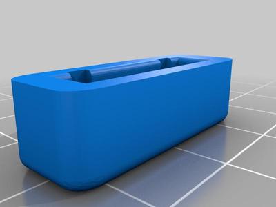 6s balance connector cover