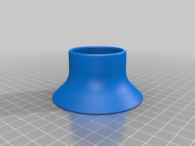 Peugeot Pepper Mill Funnel