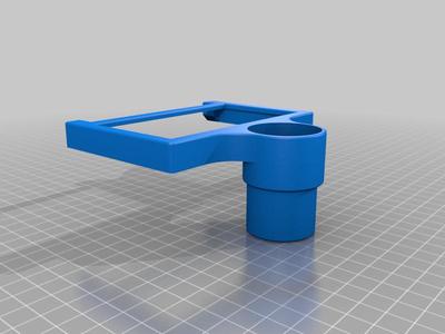 Artisan CNC Vacuum Attachment