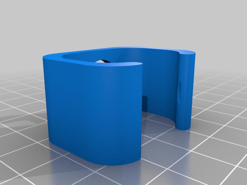 PAX 2/3 miband 7 charger adapter