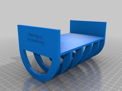 phone charging station