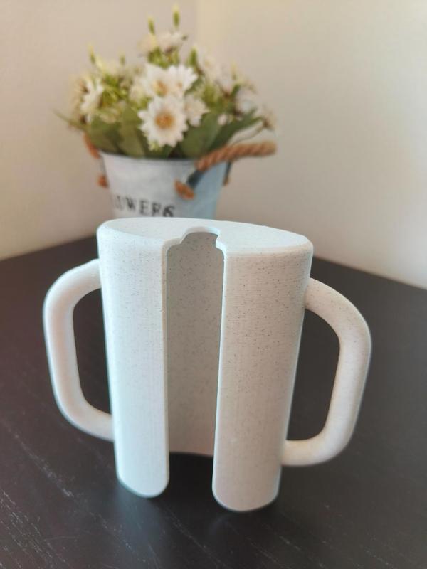 Food pouch protechtor