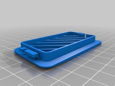 Dodge chrysler neon Air vent