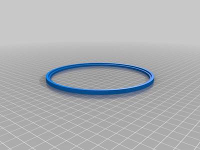 Anycubic Wash & Cure 2.0 Guard Ring
