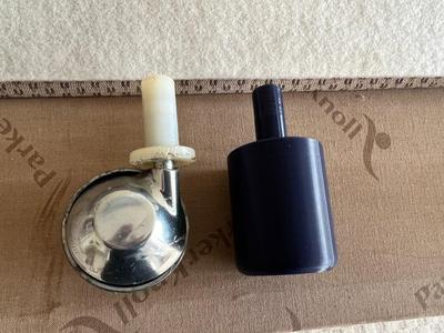 Sofa Castor or Foot Replacement