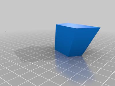 A piece of Dodecahedron 230319