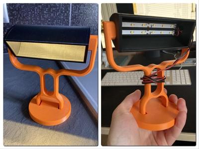 Mini Lamp Led Strips