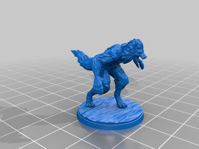 Werewolf