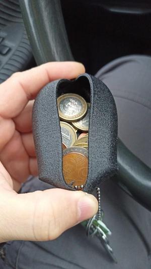 PAMAR Pouch