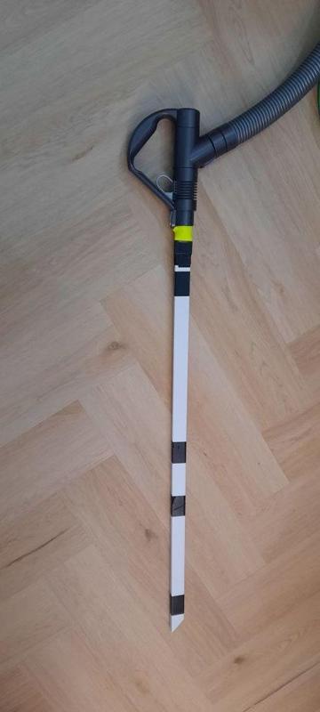 dyson dc33 narrow slot adaptor extra long