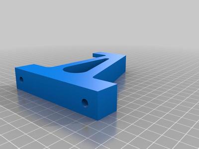 delta wall bracket 