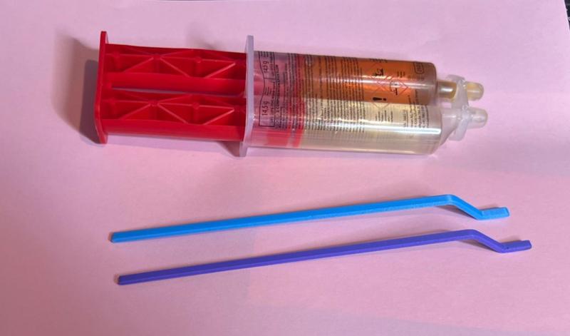 Glue Grout Filler Spreader