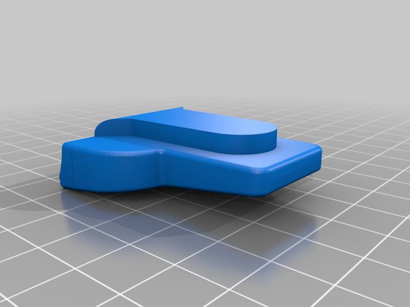 Ford Maverick FITS Insert