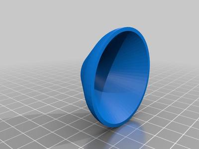 Easy print  Crawler course markers 