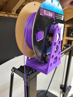 Anycubic Kobra Max Spool Holder